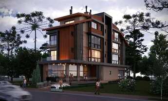 Imagem 7: Apartamento no Centro de Gramado!