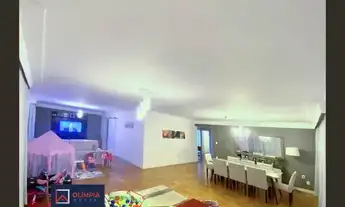 Imagem: Venda Apartamento 3 Dormitórios - 250 m²