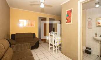 Imagem: Apartamento à Venda - Rubem Berta, 2 Quartos