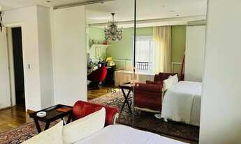 Imagem 7: Apartamento com 2 suítes, 140 m² - Vila Mariana - São Paulo/SP