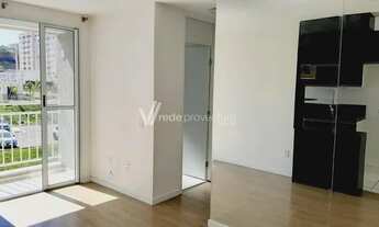 Imagem 4: Apartamento - Jardim das Cerejeiras - Campinas