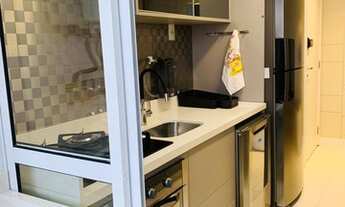 Imagem 6: Apartamento, 2 Dorms, 1 suíte, 2 vagas de garagem, Mooca - São Paulo - SP