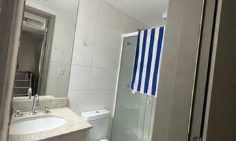 Imagem 4: Cobertura duplex no Recreio dos Bandeirantes