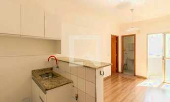 Imagem 6: Apartamento para Aluguel - Santo Agostinho, 1 Quarto, 26 m2