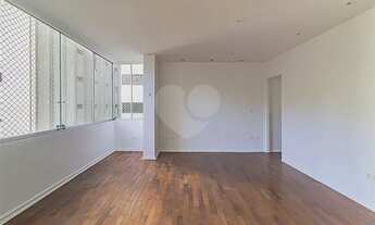 Imagem 3: São Paulo - Apartamento Padrão - VILA NOVA CONCEIÇÃO