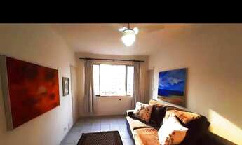 Imagem 7: Kitnet/conjugado para aluguel e venda possui 35 metros quadrados em Boqueirão - Santos - S