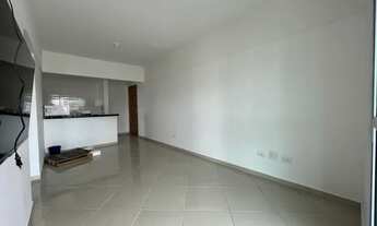 Imagem 3: LOCAÇÃO DEFINITIVA - Na Guilhermina | 2 Dorm | Sacada gourmet | Andar alto