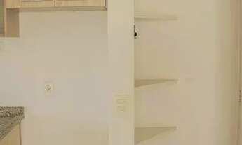 Imagem 2: Apartamento com 2 dormitórios à venda, 48 m² por R$ 490.000,00 - Vila Anastácio - São Paul