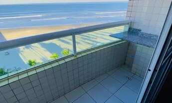 Imagem 3: Apartamento para aluguel com 55 metros quadrados com 1 quarto em Tupi - Praia Grande - SP