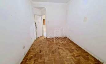 Imagem 5: Apartamento com 1 quarto à venda, 60 m² por R$ 690.000 - Copacabana - Rio de Janeiro/RJ