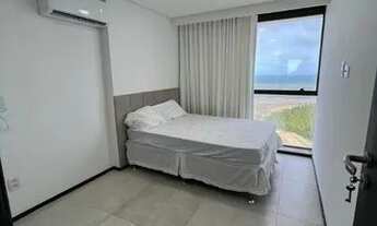 Imagem 5: Apartamento para aluguel tem 35 metros quadrados com 1 quarto