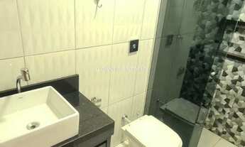 Imagem 7: CAMPO GRANDE - Casa Padrão - Vila Nova Campo Grande