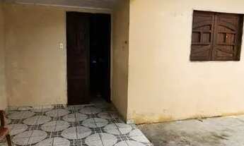 Imagem: Casa para venda com 2 quartos em Paripe