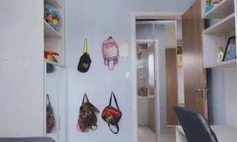 Imagem 7: Apartamento com 2 dormitórios à venda, 60 m² por R$ 295.000,00 - Centro - Juiz de Fora/MG