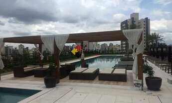 Imagem 6: Apartamento com 4 dormitórios à venda, 106 m² por R$ 1.050.009,00 - Taquaral - Campinas/SP