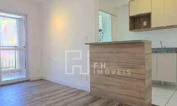 Imagem: Apartamento com 2 dormitórios para alugar