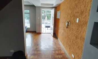 Imagem 3: Sobrado para Aluguel na Aclimação - 205m2, 3 quartos 2 vagas