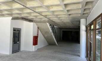 Imagem 5: Prédio Comercial Zona Sul - Campo Belo