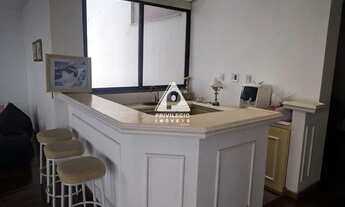 Imagem 4: Apartamento à venda, 4 quartos, 2 suítes, 4 vagas, BARRA DA TIJUCA - RIO DE JANEIRO/RJ