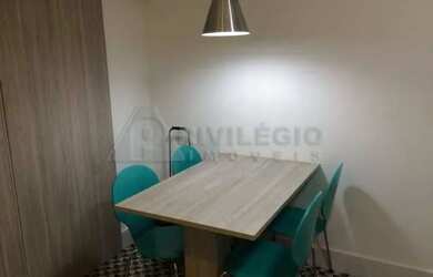 Imagem 2: Kitnet à venda, 1 quarto, Copacabana - RIO DE JANEIRO/RJ