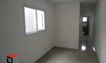 Imagem 4: Cobertura à venda 2 quartos 2 vagas Somália Oratório - Santo André - SP