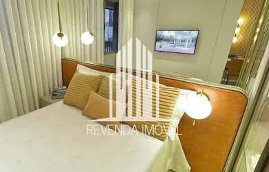 Imagem 6: Apartamento à Venda, Bela Vista - São Paulo - SP, Com 2 Dormitórios e 43,26 m²!