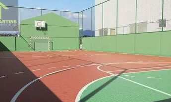 Imagem 4: Apartamento em Itapuã - Ed. Mares de Itapoã - Cód: 18589 A