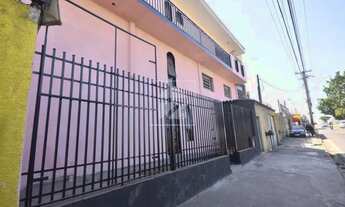 Imagem: Casa - Parque Valença I - Campinas