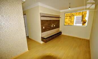 Imagem: Apartamento - Matão - Sumaré