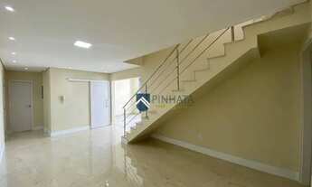 Imagem 3: Apartamento com 3 dormitórios, 230 m² - venda por R$ 1.200.000,00 ou aluguel por R$ 7.000