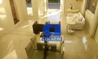 Imagem 4: Casa com 4 dormitórios, 480 m² - venda por R$ 4.250.000,00 ou aluguel por R$ 20.491,66/mês