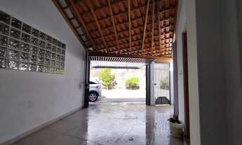 Imagem 3: Casa Térrea - Jardim Paraíba- 70m² - 2 Dormitórios