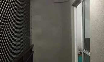 Imagem 4: Apartamento para Venda em Santana de Parnaíba, Jardim Professor Benoá, 2 dormitórios, 1 ba