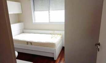 Imagem 6: Apartamento de 129 m2 com 3 quartos na Chácara Santo Antônio