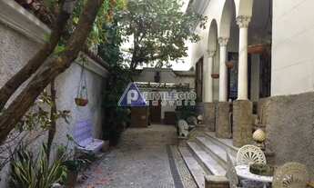 Imagem 2: Casa de rua à venda, 3 quartos, 4 vagas, Botafogo - RIO DE JANEIRO/RJ
