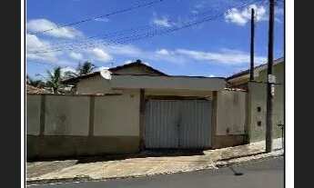 Imagem: BATATAIS - Casa Padrão - AEROPORTO