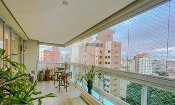 Imagem 7: Cond Grand Boulevard. Apartamento na móoca com 228m2 sendo 3 suites 4 vagas