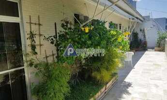 Imagem 2: Cobertura à venda, 4 quartos, 2 suítes, 1 vaga, Urca - RIO DE JANEIRO/RJ