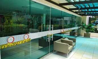 Imagem 5: Al Mare - 2 Q com suíte (lado bosque