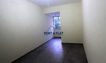 Imagem 1: Apartamento 2 quartos com garagem 80mts em Copacabana - Perto do Metro