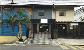 Imagem 2: Casa para aluguel, 130 M², 5 salas, no Planalto Paulista - São Paulo - SP