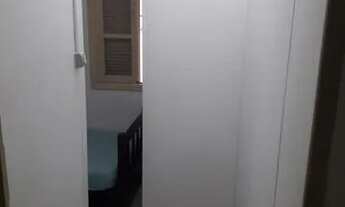 Imagem 4: Quarto Individual no Butantã, tudo incluso, pode receber visitas