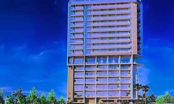 Imagem: Apartamento para venda tem 32 metros quadrados