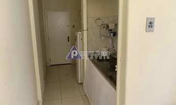 Imagem 4: Kitnet à venda, Centro - RIO DE JANEIRO/RJ