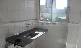 Imagem 3: Apartamento - Jardim Santo Antonio - Santo Andre - Sao Paulo