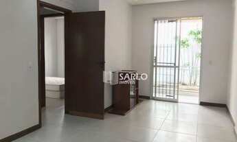 Imagem: Apartamento com 2 dormitórios à venda