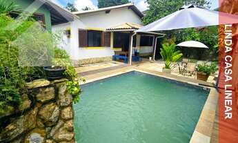 Imagem 2: RIO DE JANEIRO - Casa Padrão - VARGEM GRANDE