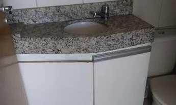 Imagem 6: Top life- ÁGIO 2qts c/suíte e armários ac/carro