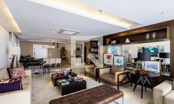 Imagem 3: Apartamento à Venda - Jardim Paulista, 3 Quartos, 250 m2