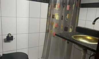 Imagem 2: Loft para aluguel com 55 metros quadrados com 1 quarto em Bosque de Geriba - Armação dos B